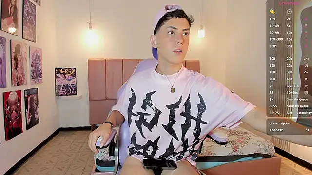 Snapshot of Iamcami_ chatting on 03-14-26, 07:30 Iamcami online show from 03-14-26, 07:30