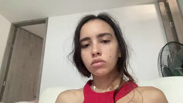 Sarah sumemers online show from 07-17-26, 03:07