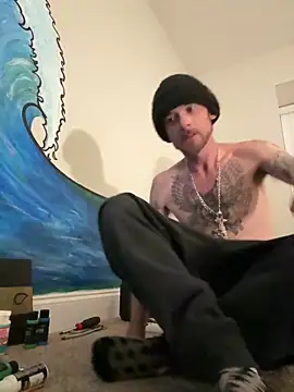 Nico2Nasty online show from 06-11-26, 01:38