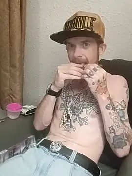 Nico2Nasty online show from 07-02-26, 01:16