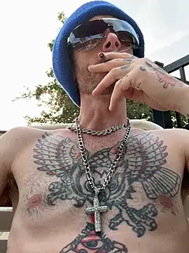 Nico2Nasty online show from 07-23-26, 11:24