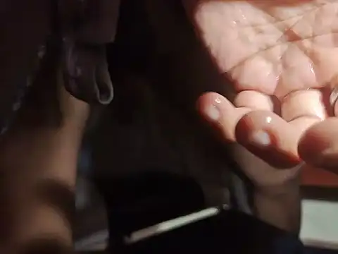 Love Sweat5 online show from 01-12-26, 07:02