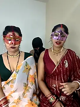 Meri chandani01 online show from 01-13-26, 04:12