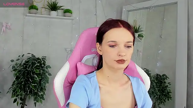 Snapshot of Alicia_Adammss chatting on 01-17-26, 12:26 Alicia Adammss online show from 01-17-26, 12:26