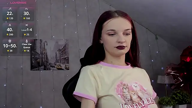 Snapshot of Alicia_Adammss chatting on 03-05-26, 11:56 Alicia Adammss online show from 03-05-26, 11:56