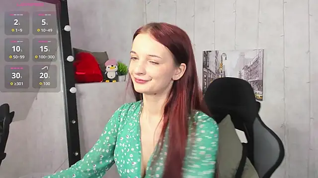 Snapshot of Alicia_Adammss chatting on 03-15-26, 12:05 Alicia Adammss online show from 03-15-26, 12:05