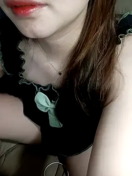 ChanChanLy online show from 02-28-26, 03:24