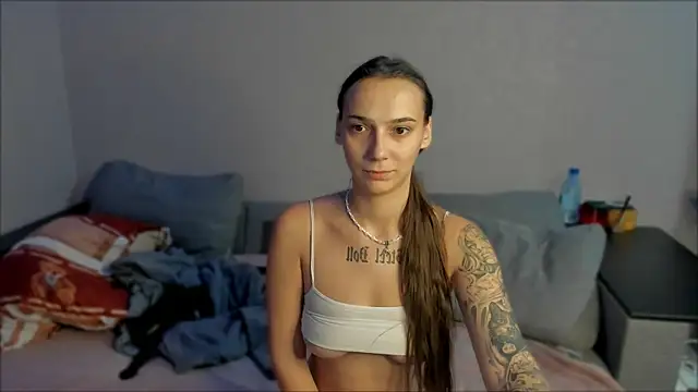 AnnaMized online show from 01-12-26, 01:38