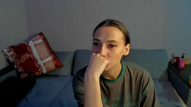 AnnaMized online show from 02-12-26, 01:28