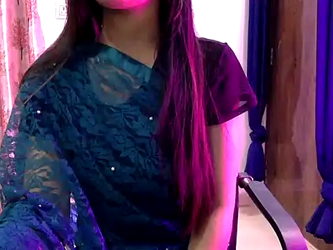 sweet riyaaa online show from 01-17-26, 05:34