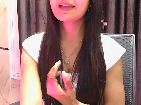 sweet riyaaa online show from 02-17-26, 05:37