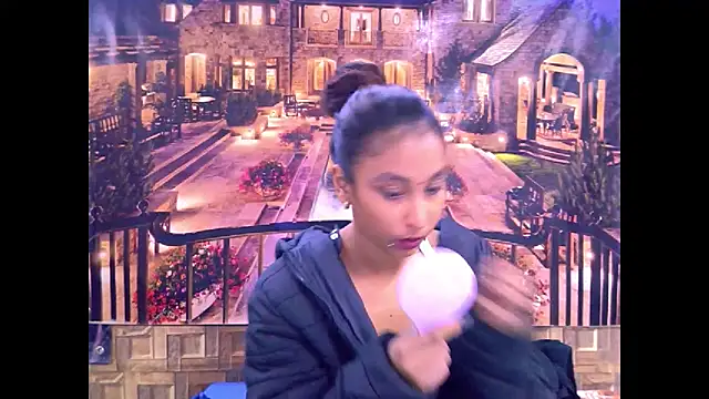 IndianSexyButt online show from 04-29-26, 05:33