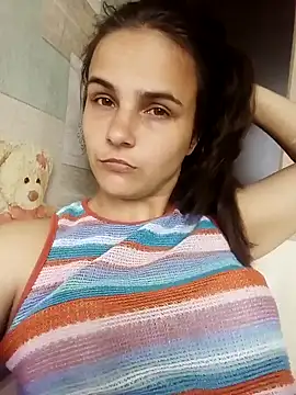 Jenevaonlovexq online show from 06-24-26, 09:41
