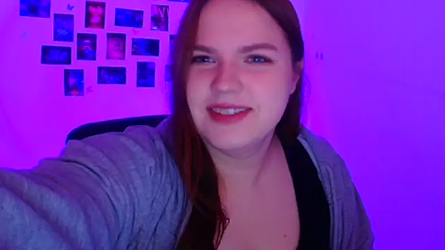 Kitty Mia Kitty online show from 02-19-26, 06:42