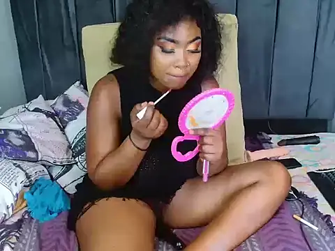 Sexy Doll xXx online show from 02-10-26, 10:14