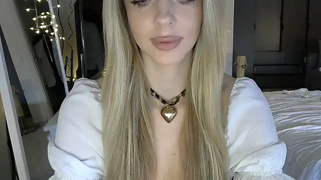 LizaSweetyq online show from 02-09-26, 08:29