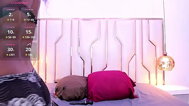 KattyRiivera online show from 01-15-26, 12:10