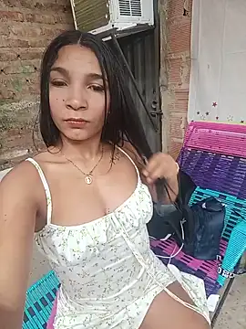 chikivivi- online show from 06-09-26, 12:50