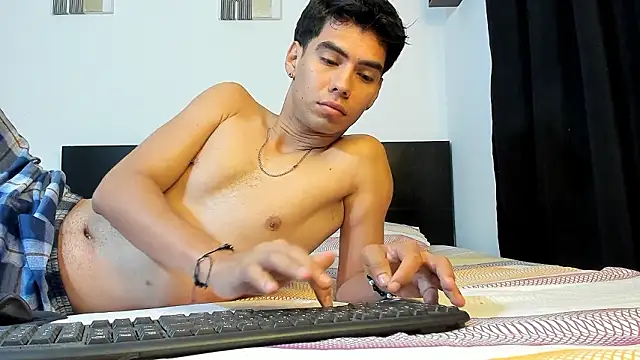 JAAMESSBROWN online show from 03-14-26, 12:21