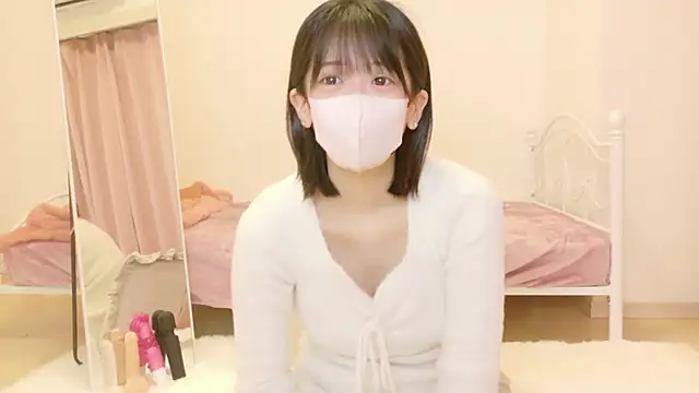 yuruchan  online show from 02-08-26, 04:10