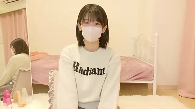 yuruchan  online show from 02-09-26, 04:22