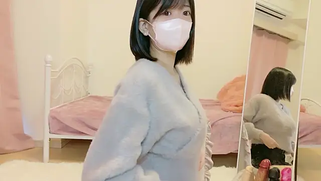 yuruchan  online show from 03-08-26, 08:18