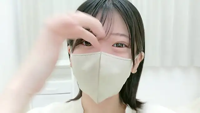 yuruchan  online show from 04-08-26, 09:20