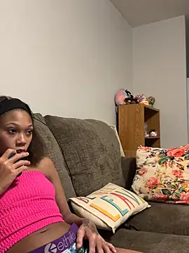 Tamiii420 online show from 03-09-26, 12:36