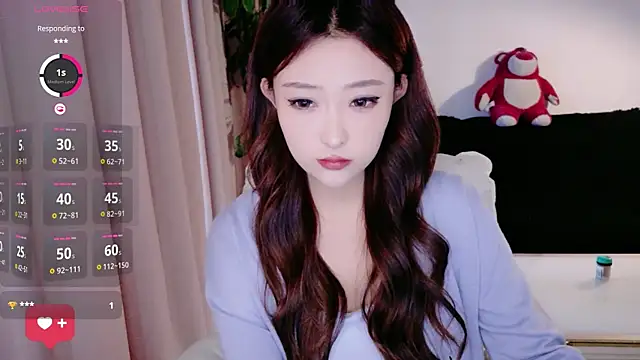 sufei1 online show from 04-06-26, 04:21