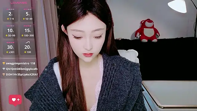 sufei1 online show from 04-09-26, 06:19