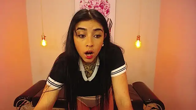 Adri gomez x online show from 04-25-26, 01:14