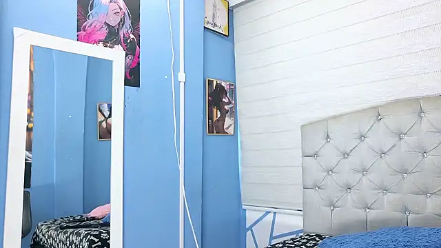 eimy hot19 online show from 01-18-26, 02:10