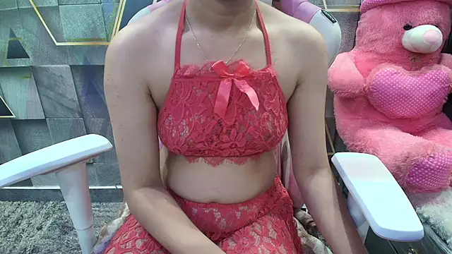 NymphoIsLive online show from 01-10-26, 12:40