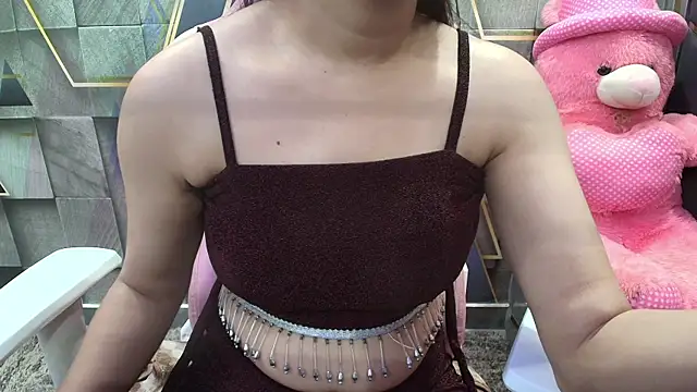 NymphoIsLive online show from 02-13-26, 12:45