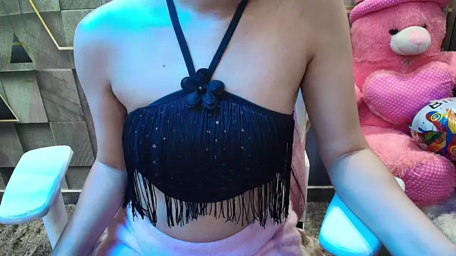 NymphoIsLive online show from 04-16-26, 09:39