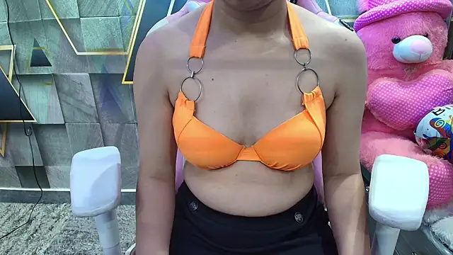 NymphoIsLive online show from 04-20-26, 12:41