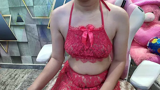 NymphoIsLive online show from 04-29-26, 12:53