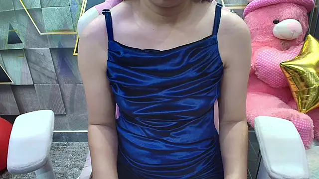 NymphoIsLive online show from 06-05-26, 11:43