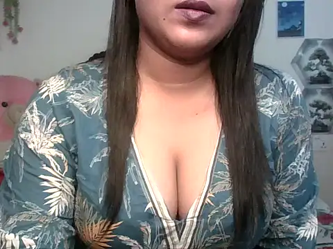 Sima Roy95 online show from 04-10-26, 05:17