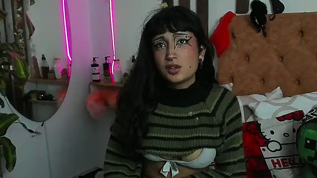 MeowMota  online show from 02-01-26, 06:06