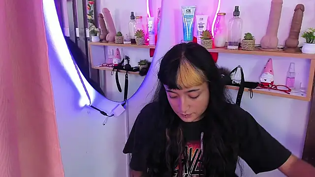 MeowMota  online show from 04-25-26, 06:05