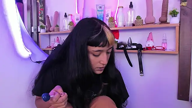 MeowMota  online show from 04-26-26, 07:00