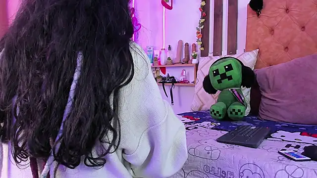 MeowMota  online show from 04-29-26, 06:03