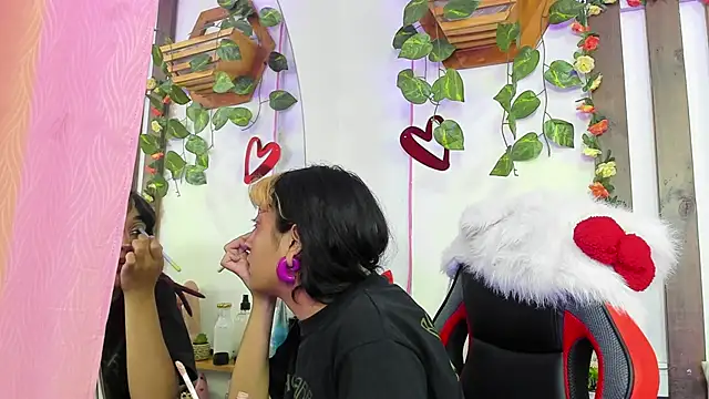 MeowMota  online show from 06-06-26, 07:07