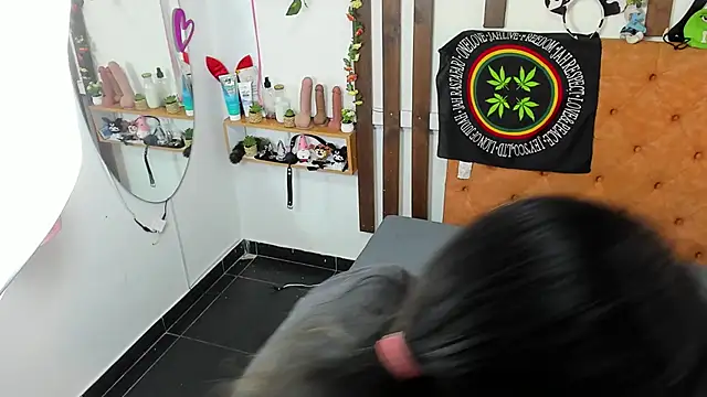 MeowMota  online show from 06-13-26, 06:28