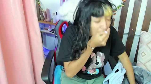 MeowMota  online show from 07-29-26, 07:12