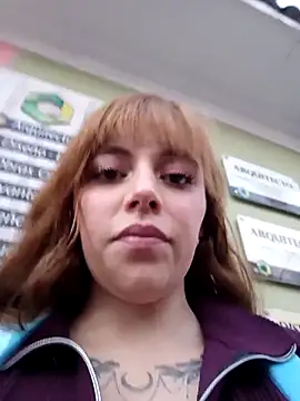 ISABELLA-01  online show from 04-18-26, 11:05