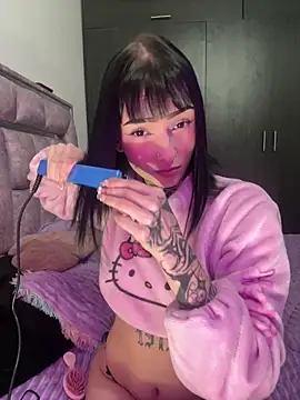 dulce-katt online show from 02-23-26, 11:24