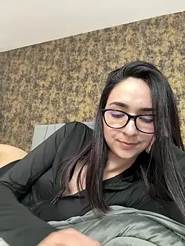 AmayaDominique online show from 03-11-26, 12:05