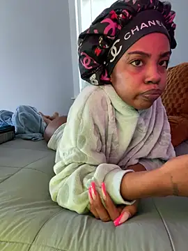 oshun6360 online show from 02-23-26, 06:27